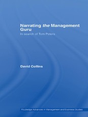 Narrating the Management Guru