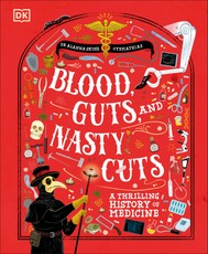 Blood, Guts, and Nasty Cuts