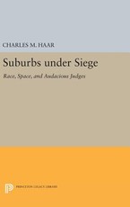 Suburbs Under Siege