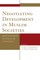 Lachenmann, G: Negotiating Development in Muslim Societies