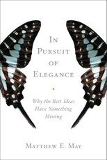In Pursuit of Elegance