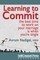 Learning to Commit (el. knyga)