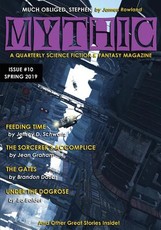 Mythic #10