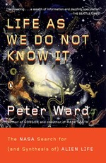 Life as We Do Not Know It