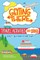Getting There Activity Book for Kids