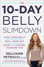 The 10-Day Belly Slimdown