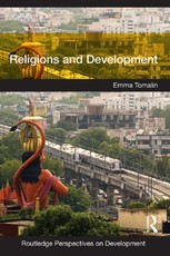 Tomalin, E: Religions and Development
