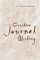 Creative Journal Writing