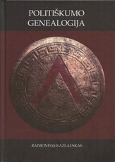 Politiškumo genealogija