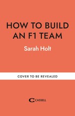 How to Build an F1 Team