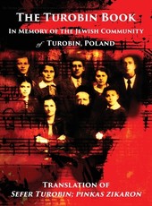 The Turobin Book