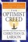 The Optimist Creed