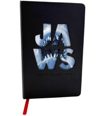 Jaws Hardcover Journal