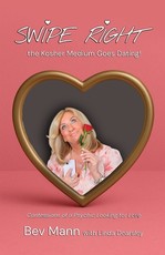Swipe Right - the Kosher Medium Goes Dating!