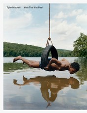 Tyler Mitchell: Wish This Was Real