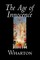 The Age of Innocence by Edith Wharton, Fiction, Classics, Romance, Horror
