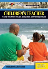 Children's Teacher
