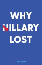 Why Hillary Lost