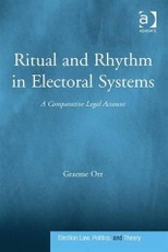 Ritual and Rhythm in Electoral Systems