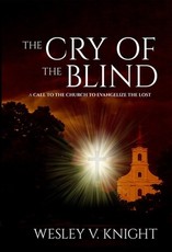 The Cry of the Blind