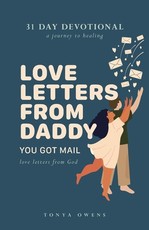 Love Letters From Daddy