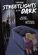 Streetlights in the Dark