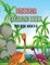 Dinosaur Coloring Book For Kids Ages 2-3