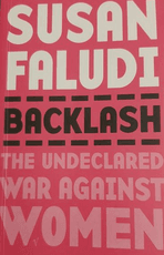 Backlash: The Undeclared War Against American Women (2006)