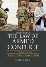 Law of Armed Conflict
