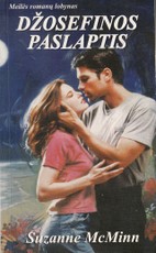 Džosefinos paslaptis