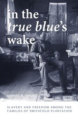 In the True Blue's Wake