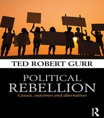 Gurr, T: Political Rebellion