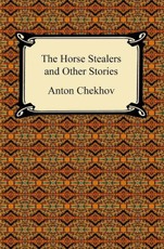 The Horse Stealers and Other Stories