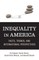 Inequality in America