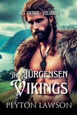 The JÃÂ¼rgensen Vikings