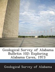 Geological Survey of Alabama Bulletin 102