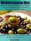 Mediterranean Diet: A Practical Mediterranean Diet Cookbook To Lose Pounds With Tasty & Healthy Mediterranean Diet Recipes