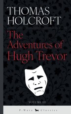 The Adventures of Hugh Trevor - Volume III