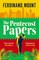 The Pentecost Papers