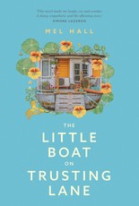 The Little Boat on Trusting Lane
