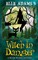 Witch in Danger