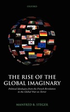 The Rise of the Global Imaginary