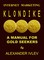 Internet Marketing Klondike- A Manual For Gold Seekers