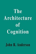 The Architecture of Cognition