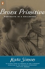 Bronx Primitive