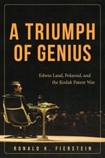 A Triumph of Genius
