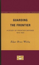Guarding the Frontier