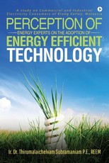 Perception of Energy Experts on the Adoption of Energy Efficient Technology