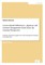 Cross-Cultural Differences - Japanese and German Management Styles from the German Perspective
