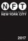 Not For Tourists Guide to New York City 2017
